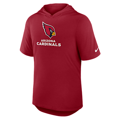 Arizona Cardinals Men's Nike Dri-FIT NFL Hooded T-Shirt